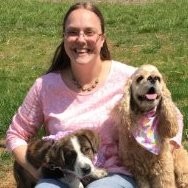 Boulevard Veterinary Employee Catherine Markijohn's profile photo