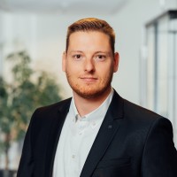 BCA AG Employee Christian Schick's profile photo