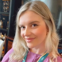 Dallo Empreendimentos Employee Djeiky Fernanda Leite's profile photo