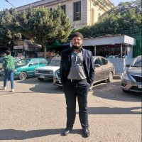 ECAI Employee Omar Mohamed Ossama's profile photo