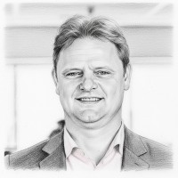 ONE BV Employee Oliver Jongma's profile photo