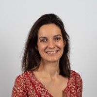 Cogora Employee Nathalie Robert's profile photo