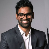 Euroclear Sweden Employee Nagaraju Erigi's profile photo