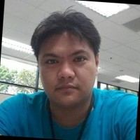 Alpha Brothers Manpower Agency, Inc. Employee Roberth Daniel Rubio's profile photo