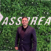 Assorea Employee Tony Carocci's profile photo