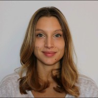 MPlus Cosmetics Employee Elisa Giacometti's profile photo