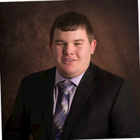 Denison State Bank Employee Garrett Holaday's profile photo