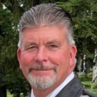 Blue Spruce Technologies Employee Gregory Earley's profile photo