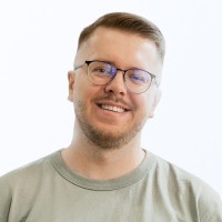 Work Solutions Employee Artem Salyutin's profile photo