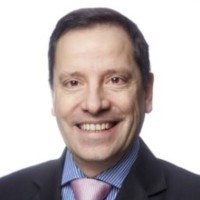 Unilever Employee Sebastian Alvarez's profile photo