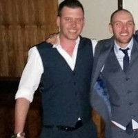 Atos Employee Mark Ferrie's profile photo