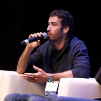 Seabots Employee Pau Simarro Herrera's profile photo