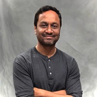 UKG Employee Ritesh Anand's profile photo