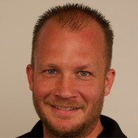 WFTX FOX 4 Employee William Judge's profile photo