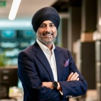 Space Matrix Employee Arsh Chaudhry's profile photo