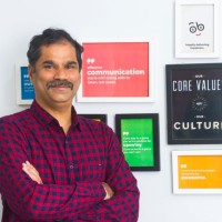 Amit Shitole Email & Phone Number