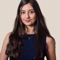 Wiser Experience Employee Letícia Tagliamento's profile photo