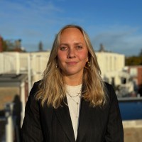 MARUG Employee Claudia Rooijakkers's profile photo