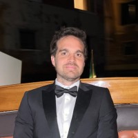 Creative Artists Agency Employee Jon Teiber's profile photo