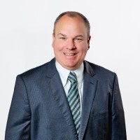 Flint Power Systems Employee Richard Flynn's profile photo