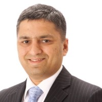 Actionable Science Employee Manish Sharma's profile photo