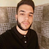 3DB.CLOUD Employee Iago de Castro's profile photo