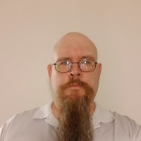 U.S. Department of Veterans Affairs Employee Travis Sexton's profile photo