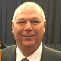 Fidelity Investments Employee Michael Elrod's profile photo