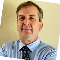 Madera County Employee Monty Cox's profile photo