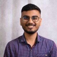 centrotherm international AG Employee Sarthak Sanyasi's profile photo