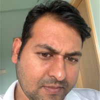 Infinite Computer Solutions Employee Amaresh J's profile photo