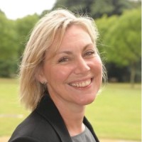 Thames Valley Police Employee Nicole Cornelius's profile photo