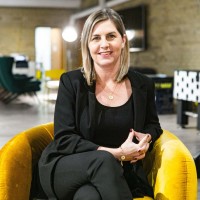 Zulu Alpha Kilo Inc. Employee Christine McNab's profile photo