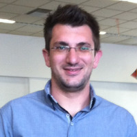 Goldair Handling Employee Giannis Tsagkarakis's profile photo