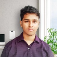 Digitech Library Employee Manish Singh's profile photo