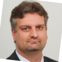 K&H Csoport Employee Attila Bocsó's profile photo