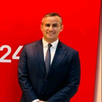 S&P Global Employee Mohammad Kurdi's profile photo