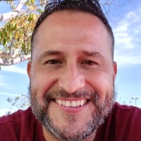 Affinity Development Group Employee Michael Caceres's profile photo