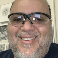 Ohio Cyber Reserve Employee Victor Flores's profile photo