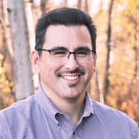 2nd Spark Employee Nick McDowell's profile photo