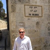 MyHeritage Employee Russ Wilding's profile photo