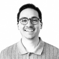 Cultivator Advertising & Design Employee Stephen Fung-A-Fat's profile photo