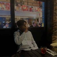 Project D Employee Zoro Mann's profile photo