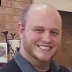 RIVALUS Employee Christopher Kasanders's profile photo