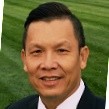 Prosegur Employee Richard Ho's profile photo