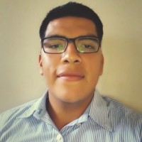 ACTIA Systems Employee Luis Oswaldo Alfaro Vera's profile photo