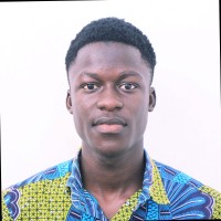 Theophilus Mensah