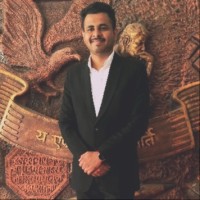 Orel Group Employee Saurabh Dukare's profile photo