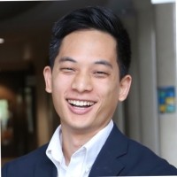 The David and Lucile Packard Foundation Employee Benjamin Chou's profile photo