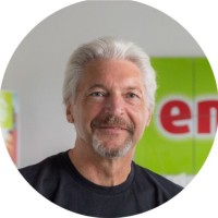 enerix Ravensburg - Energiesysteme Gross-Bosch Employee Stefan Jakob's profile photo